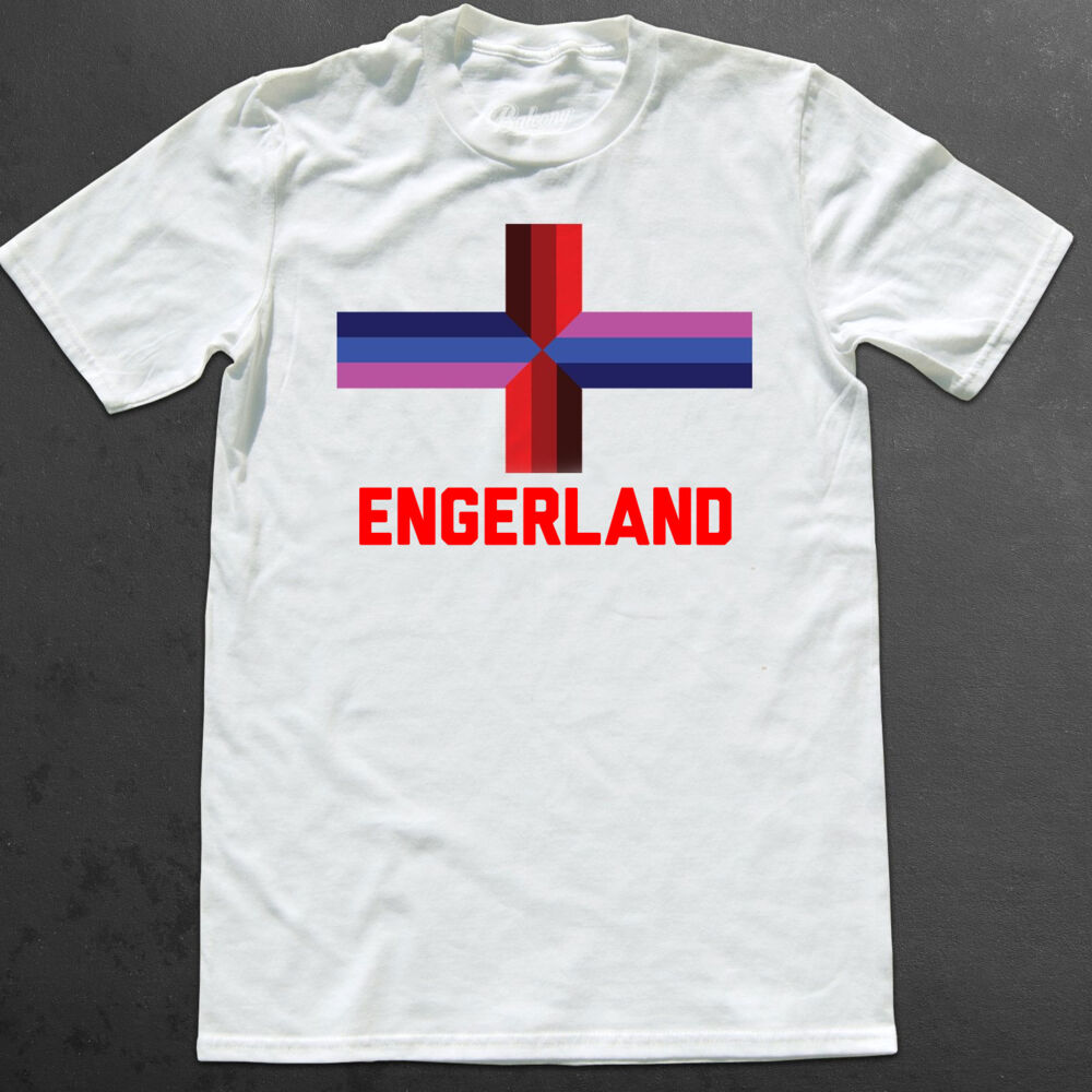 ENGERLAND T-Shirt Thumbnail