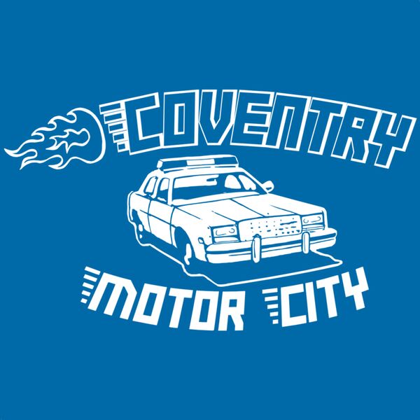 Coventry - Motor City Thumbnail
