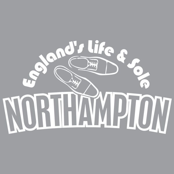 Northampton - England's Life & Sole Thumbnail