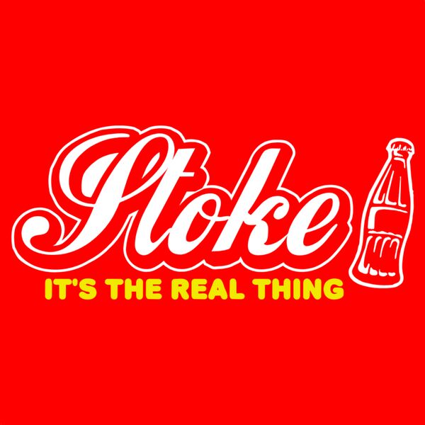 Stoke - It's The Real Thing Thumbnail