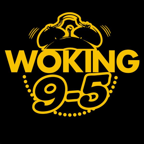 Woking - Woking 9 to 5 Thumbnail
