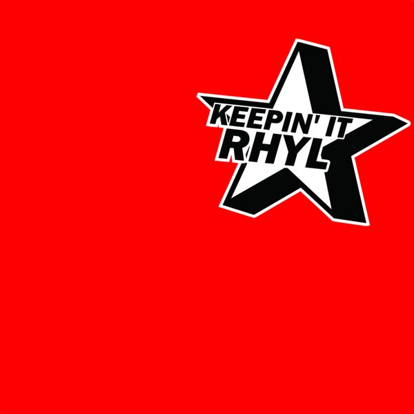 Rhyl - Keepin' It Rhyl Thumbnail