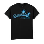 Ultra Cotton™ adult t-shirt Thumbnail