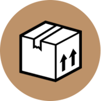 Order and shipping