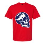 Softstyle™ midweight adult t-shirt Thumbnail