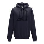 College hoodie Thumbnail