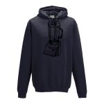 College hoodie Thumbnail