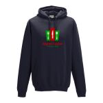 College hoodie Thumbnail