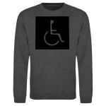 AWDis sweatshirt Thumbnail