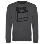 AWDis sweatshirt Thumbnail