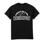 Ultra Cotton™ adult t-shirt Thumbnail